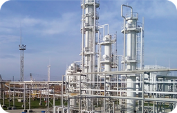 Industrial Process Heat Solutions